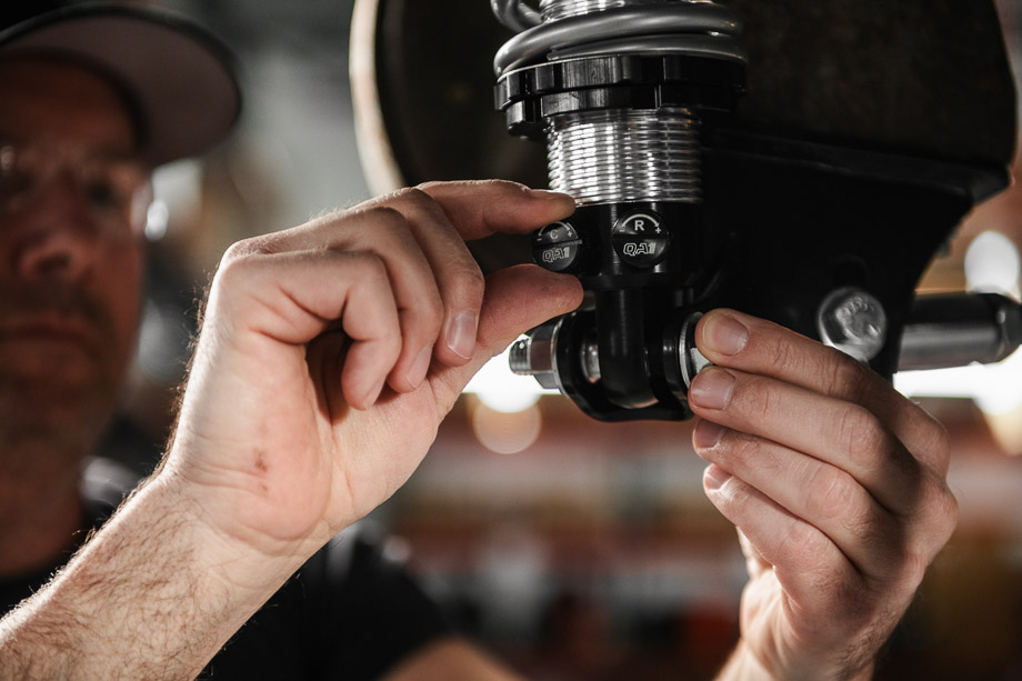 how to adjust your qa1 shocks how to adjust your qa1 shocks