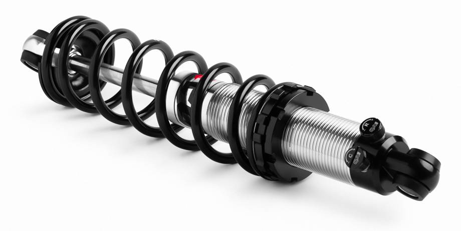 lowering your vehicle with QA1 coilover shocks lowering your vehicle with QA1 coilover shocks