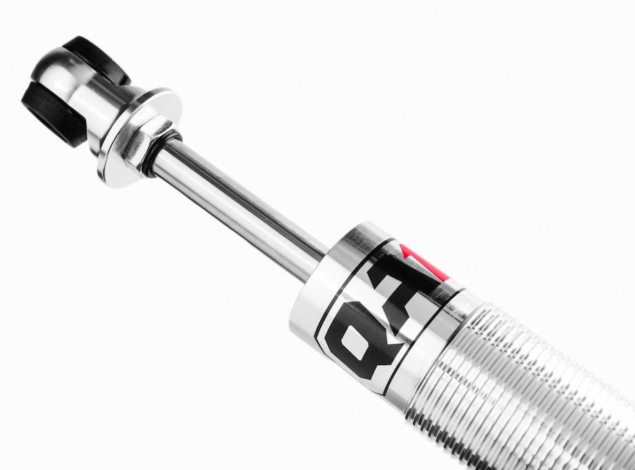 How to measure and calculate stroke on your shocks. How to measure and calculate stroke on your shocks.